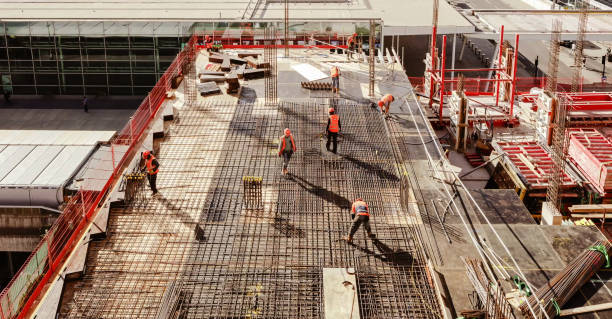 Best Concrete Demolition Services in Mapleton, ND