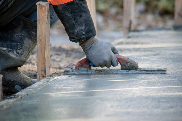Best Concrete Retaining Walls in Mapleton, ND