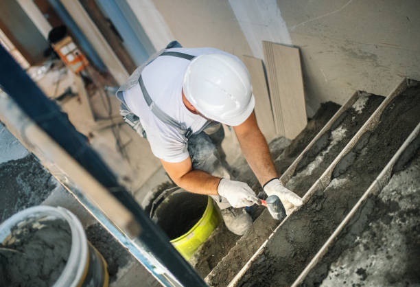 Best Commercial Concrete Services in Mapleton, ND