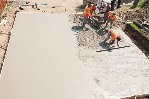 Best Decorative Concrete in Mapleton, ND