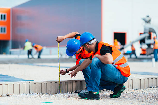 Best Concrete Patio Design and Installation in Mapleton, ND
