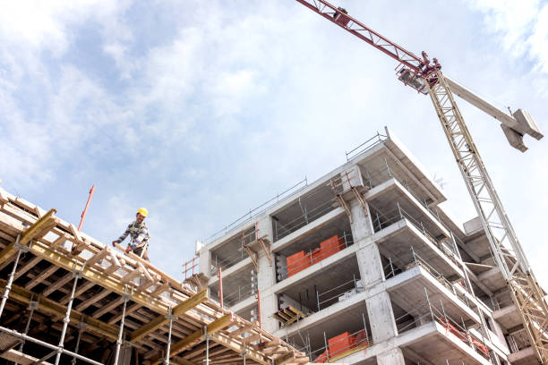Best Concrete Foundation Repair in Mapleton, ND